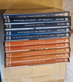 5+5 film di Stanlio e Olio