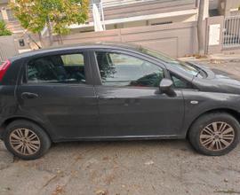 FIAT Grande Punto - 2009