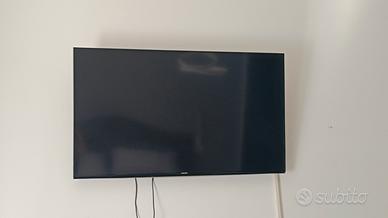 TV Samsung prezzo trattabile 