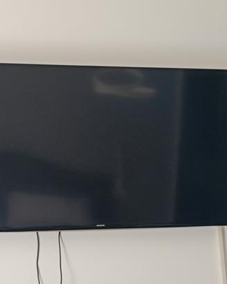 TV Samsung prezzo trattabile 