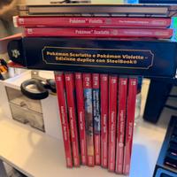 Lotto giochi Nintendo switch 1 e 2