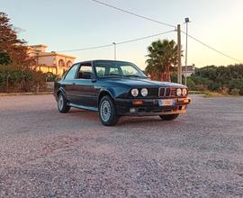 BMW e30 325ix coupè