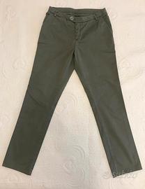 Pantalone donna Nenette