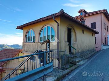 CASA INDIPENDENTE A ORERO