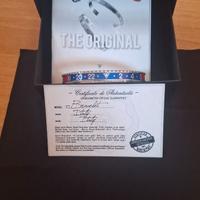 Bracciale Speedometer Official ORIGINALE Pepsi