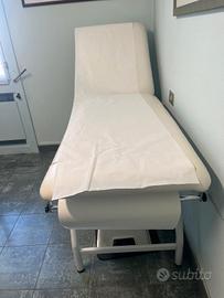 lettino medico