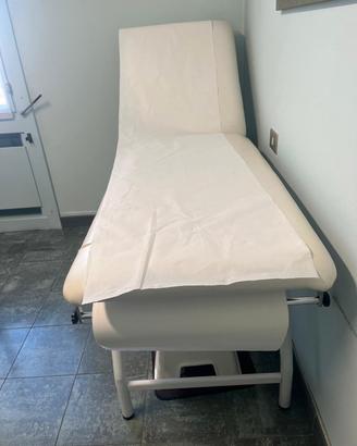 lettino medico