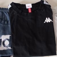 T-shirt di Marca tg. S - M