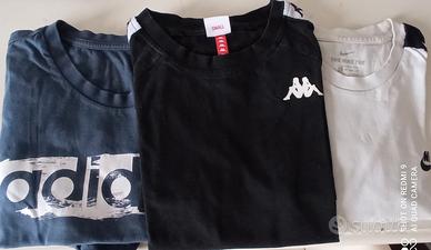 T-shirt di Marca tg. S - M