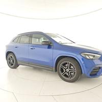 Mercedes-Benz GLA 200 d Automatic AMG Line Pr...