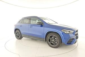 Mercedes-Benz GLA 200 d Automatic AMG Line Pr...