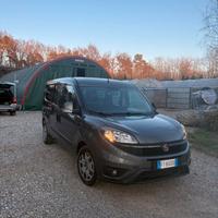 FIAT Doblò Maxi 120 Diesel
