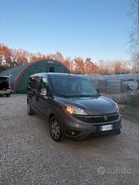 FIAT Doblò Maxi 120 Diesel