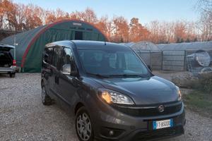 FIAT Doblò Maxi 120 Diesel