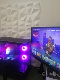 PC Desktop Intel Low Budget 