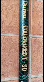  Daiwa canna da pesca