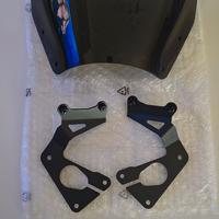 cupolino Yamaha XSR 700