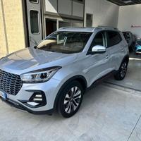 DR AUTOMOBILES DR 5 1.5 Turbo CVT Bi-Fuel GPL