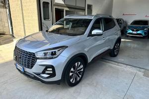 DR AUTOMOBILES DR 5 1.5 Turbo CVT Bi-Fuel GPL