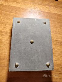 Commersbuch 1871 Libro