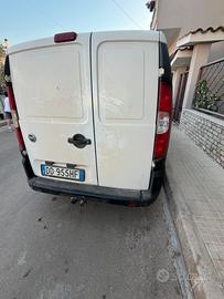 Doblo 1.3 multijet