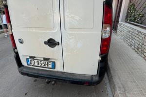 Doblo 1.3 multijet