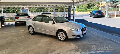 Audi A4 2.0 Tdi 140cv