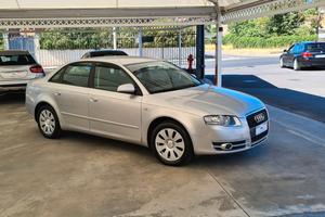 Audi A4 2.0 Tdi 140cv