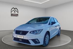 Seat Ibiza 1.0 tgi Reference 90cv my19