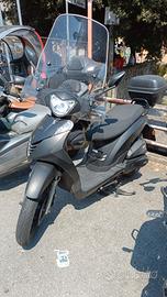KL B-TRE 125.        / 7000km