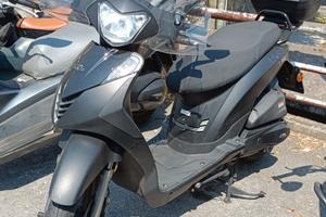 KL B-TRE 125.        / 7000km