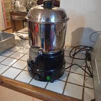 Cioccolatiera professionale SPM Hot Wonder Classic