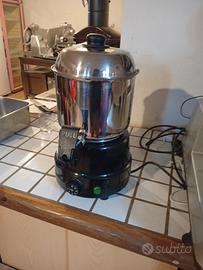 Cioccolatiera professionale SPM Hot Wonder Classic