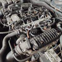  motore completo per MERCEDES-BENZ E 220D 611961