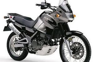KAWASAKI KLE 500 RICAMBI