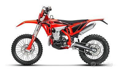 Beta RR 4T 390 X PRO - 2027
