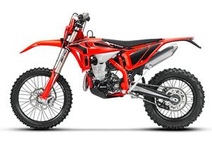 Beta RR 4T 390 X PRO - 2027