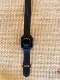 Apple Watch Series 10 GPS 46mm – 9 mesi di vita.