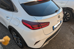 Kia Xceed 1.5 mild Hybrid 160 CV Evolution