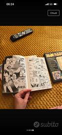 Manga Sailor MOON -numeri 2-3-6-8-9-12-13-15-18-20