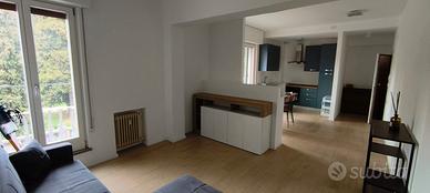 Appartamento arredato in centro