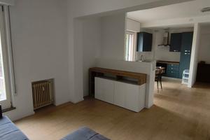 Appartamento arredato in centro