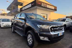 Ford Ranger 2.2 TDCi