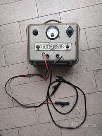 Carica batterie
