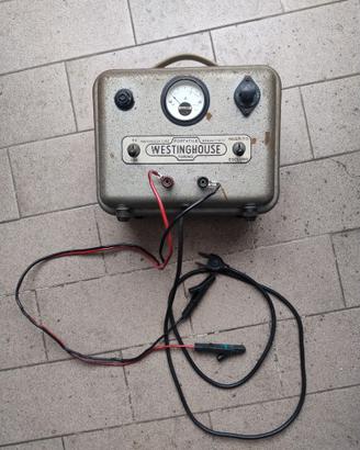Carica batterie