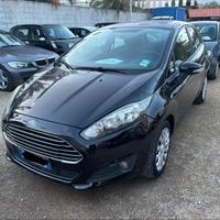 Ford Fiesta 1.4 5 porte Bz.- GPL