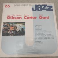 Grande enciclopedia del Jazz in vinile