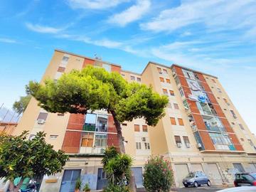 Appartamento di 100 m² con 4 locali a Catania