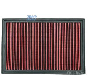 FILTRO ASPIRAZIONE DIRETTA AUDI TT 8J 06-14