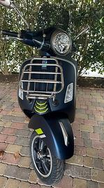Piaggio Vespa 300 GTS TECH hpe - 2023